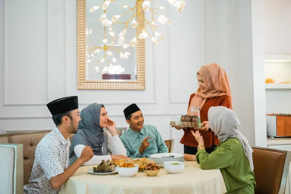 Asuransi Jiwa Syariah