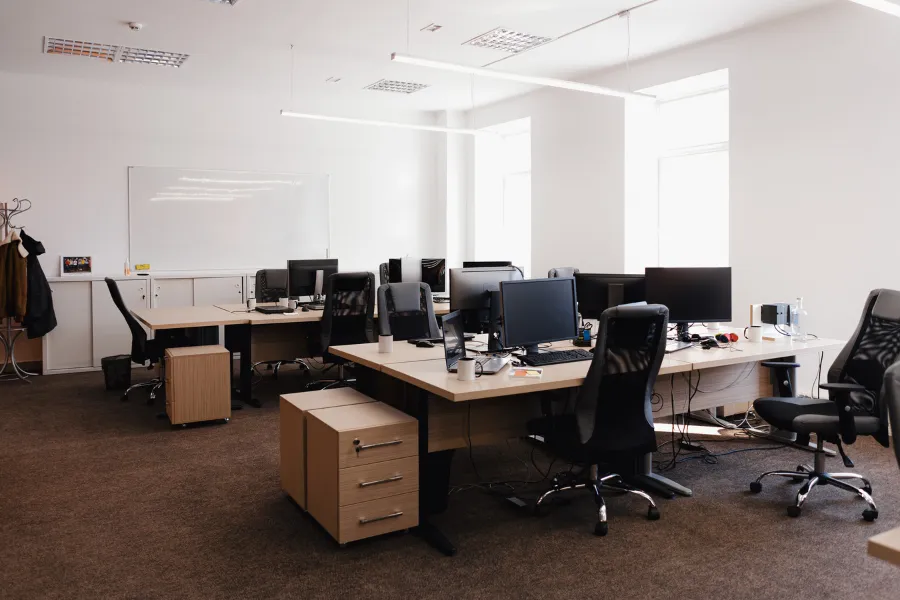 Foto Kantor